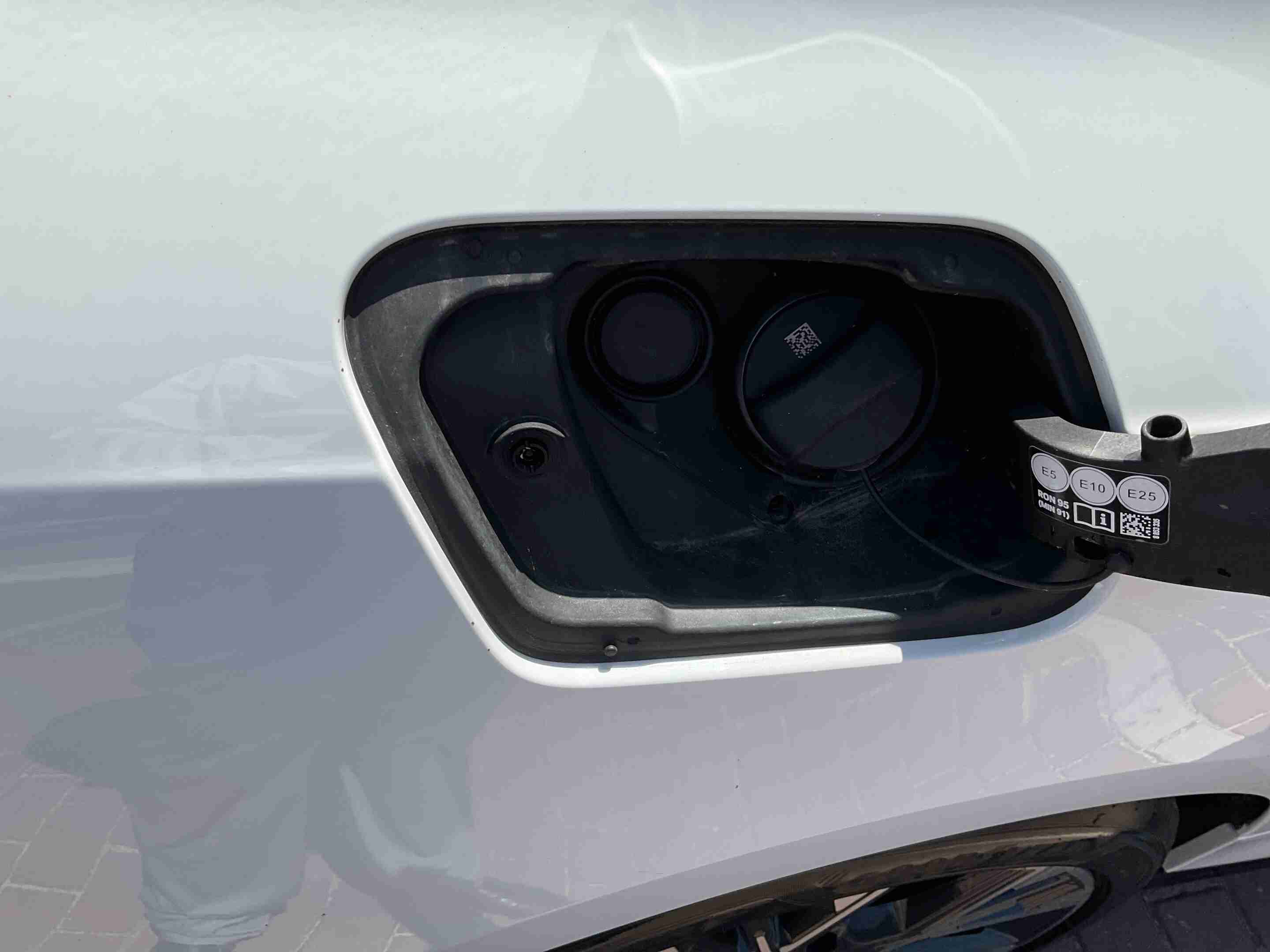 BMW Série 2 216 — fotografia 17