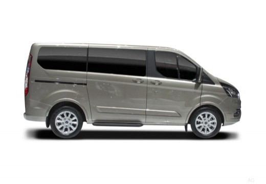 Transit Custom Kombi Diesel (V710) 23-_5