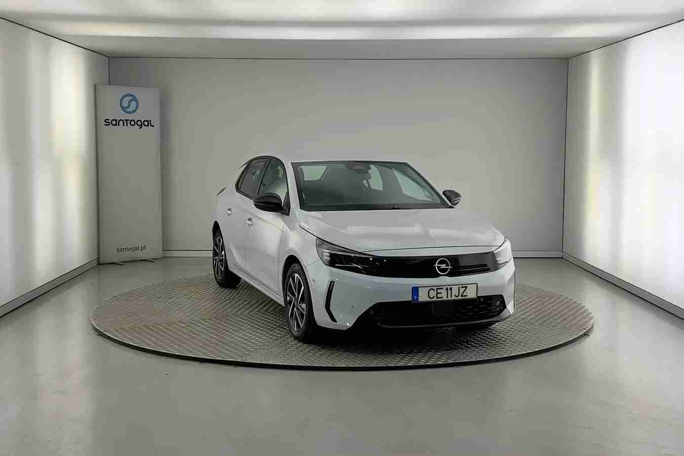 OPEL - Corsa - Corsa 1.2 T Edition — photo 2