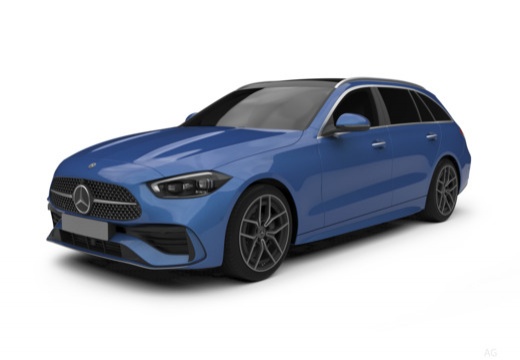 Mercedes-Benz Classe C C 300 e — fotografia 8