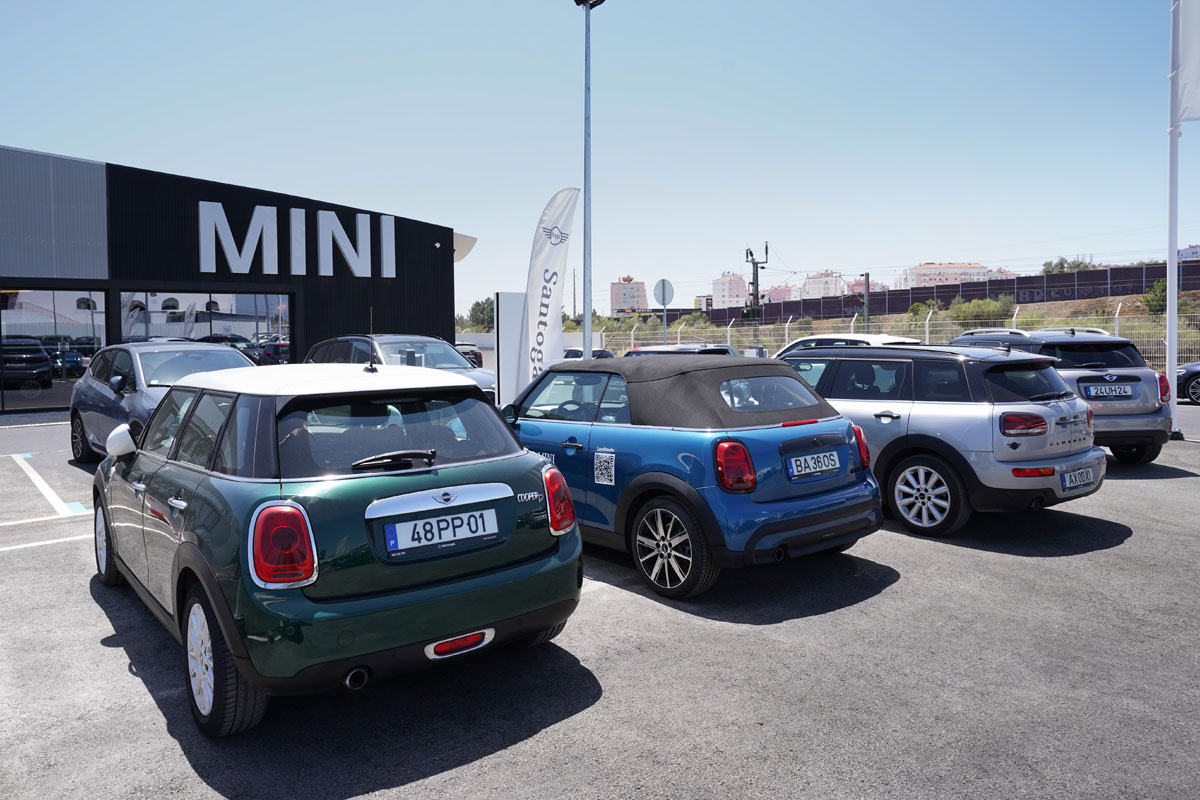 Santogal Mini Next Seixal 1