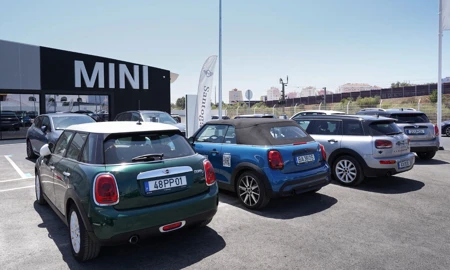 Santogal Mini Next Seixal 1