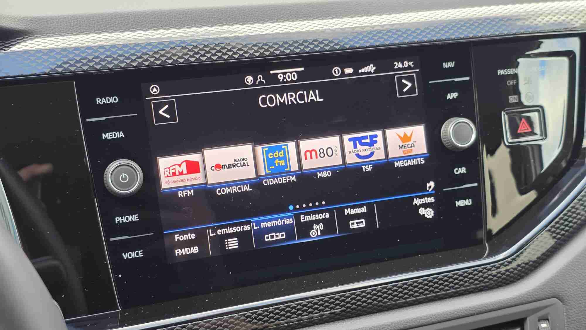 Volkswagen Taigo Taigo 1.0 TSI Urban — fotografia 16