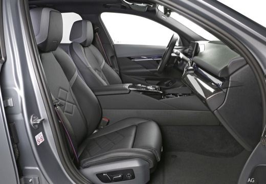 BMW - i5 - i5 eDrive40 Edição Desportiva M — photo 3
