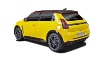 Renault 5 E-Tech (R5E) 24-_1