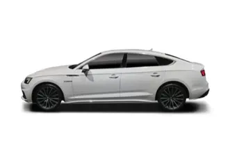 A5 Sportback Diesel (F5) 20-_4