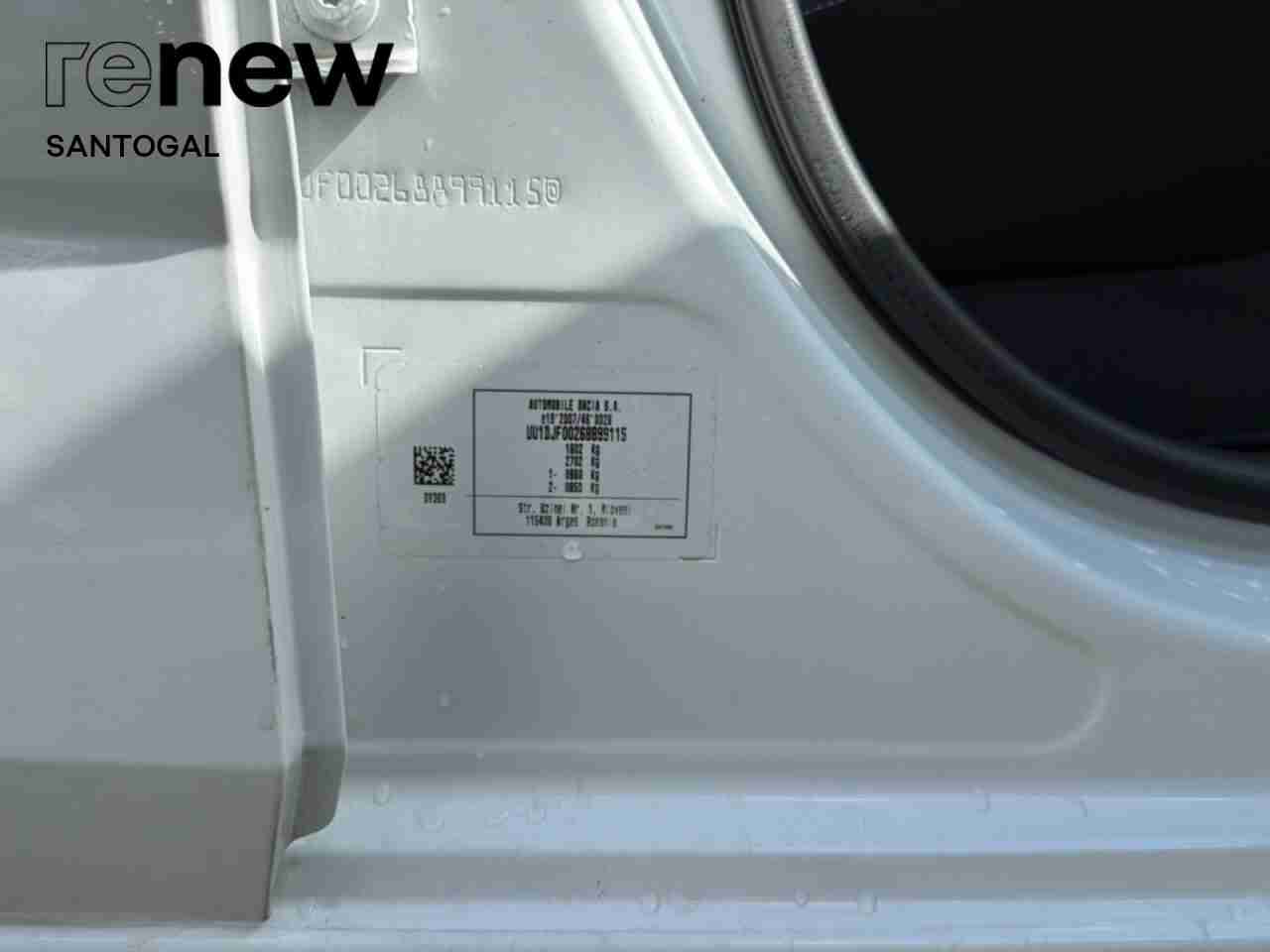 Dacia Sandero Sandero 1.0 ECO-G Comfort Bi-Fuel — fotografia 14