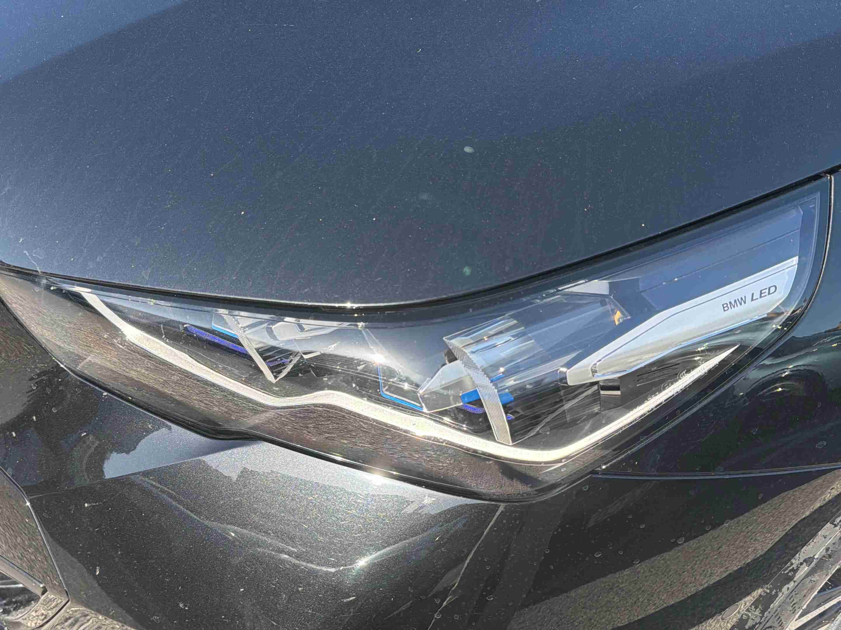 BMW i5 i5 eDrive40 — fotografia 6