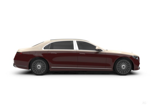 Classe S (223) 20-_5