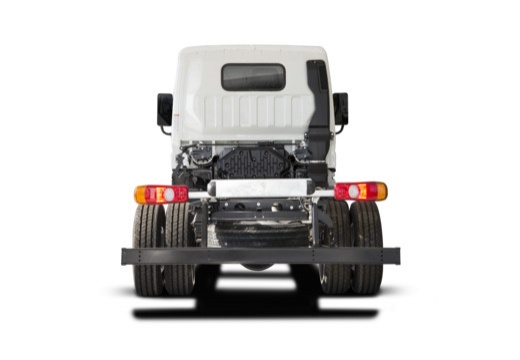 Fuso Canter (TF1) 21-_3