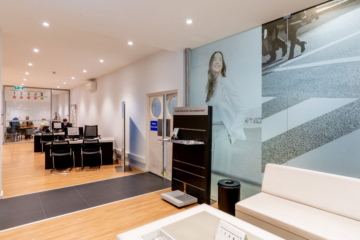 Santogal Audi Alfragide Oficina 2025 3