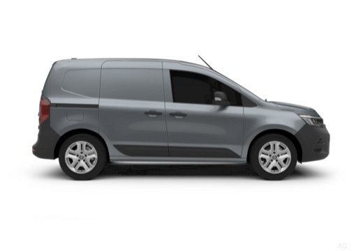 Kangoo Van Diesel (KF1) 21-_5