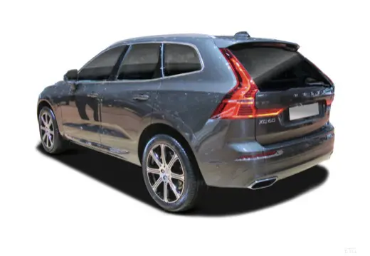 Volvo XC 60