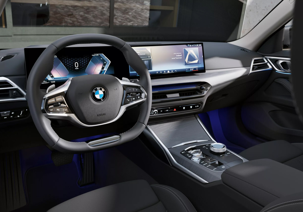 Serie-4 Gran Coupé LCI (G26) 24-_4