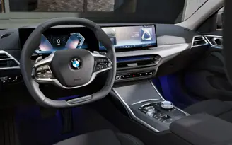 Serie-4 Gran Coupé LCI (G26) 24-_4