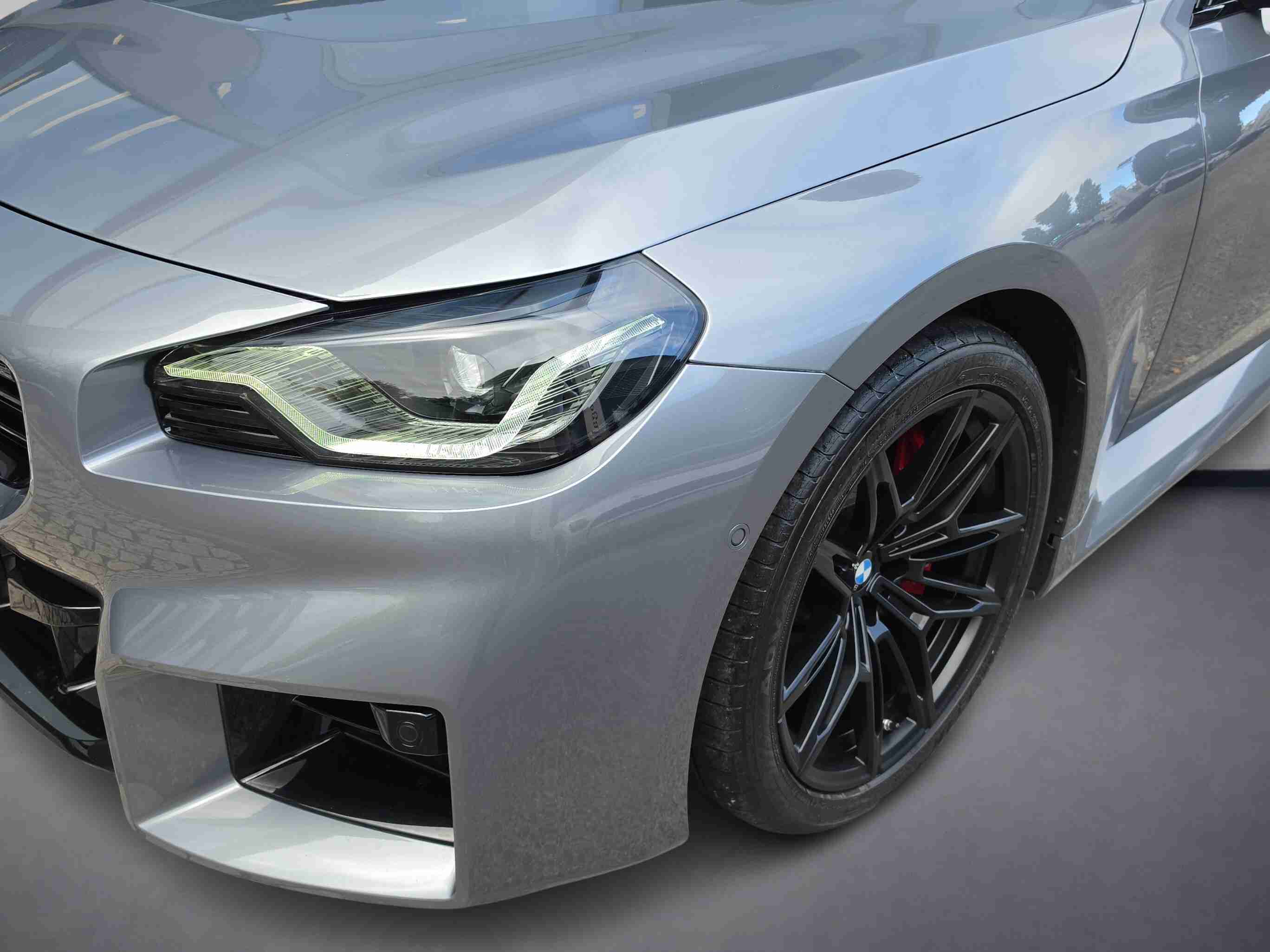 BMW Série 2 M2 Auto — fotografia 8