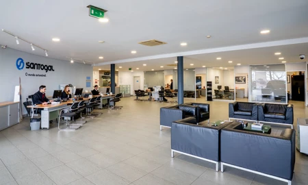 Santogal Volvo Loures Oficina 2 (1)