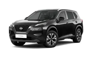 X-Trail (T33) 23-_2