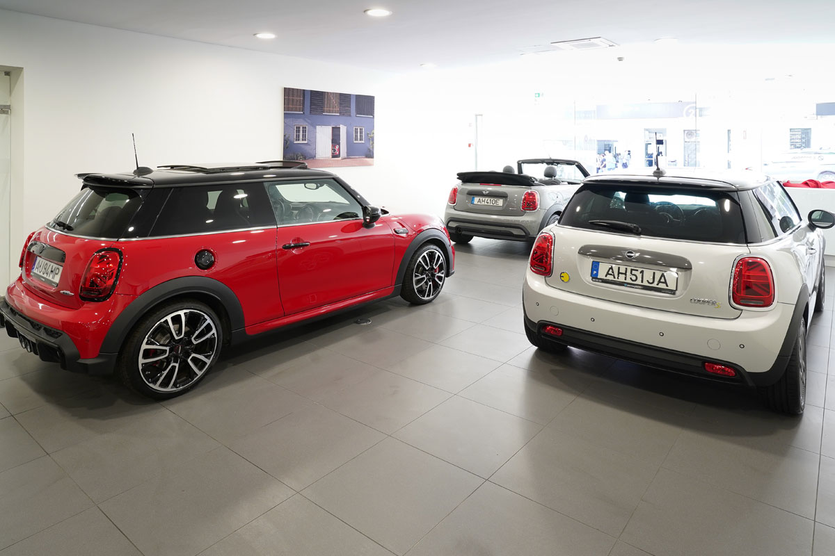 Santogal Mini Next Lisboa Estafina 3