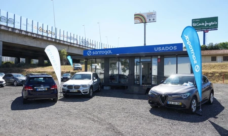 Santogal Usados Sacavem 2