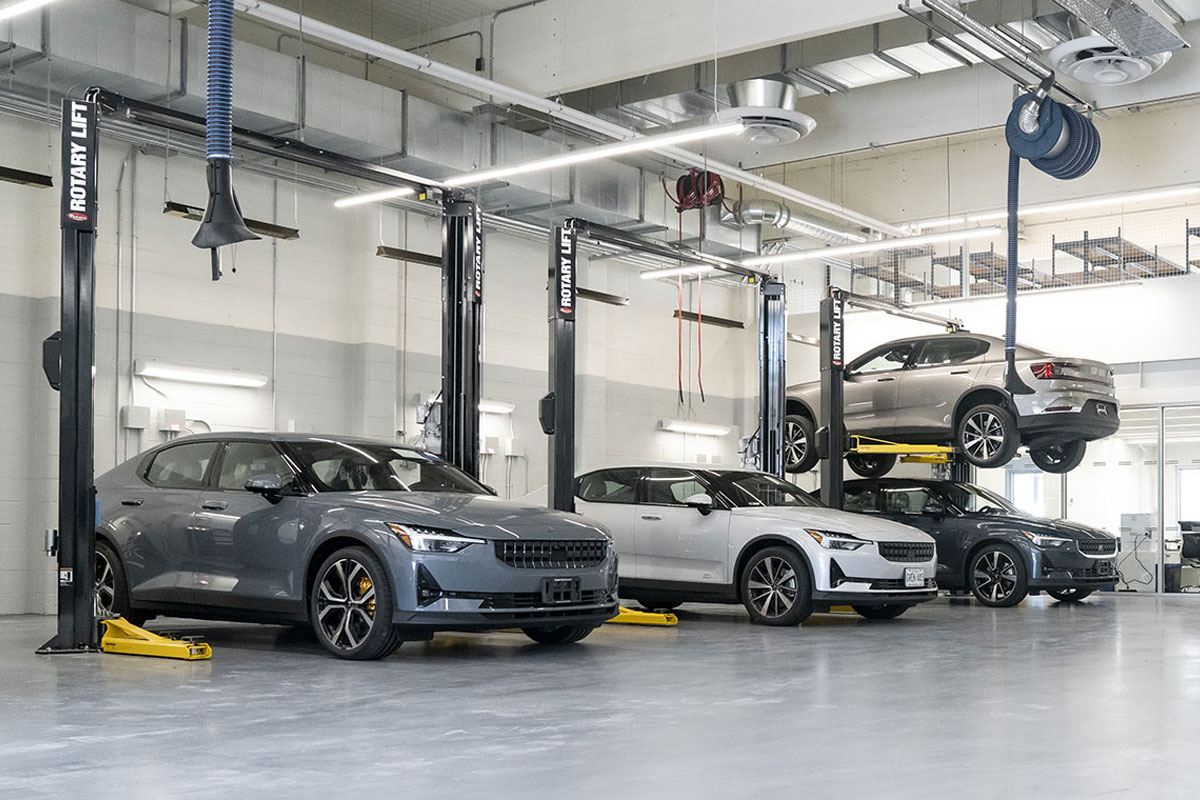 Santogal Polestar Cascais Oficina 1 (1)