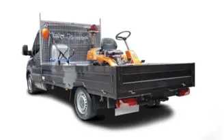 eSprinter Chassis-Cabina (VS30) 25-_1