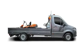 Sprinter Chassis-Cabina Diesel (VS30) 24-_5