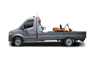 eSprinter Chassis-Cabina (VS30) 25-_4