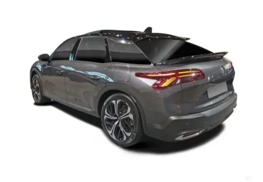 CITROEN C5X
