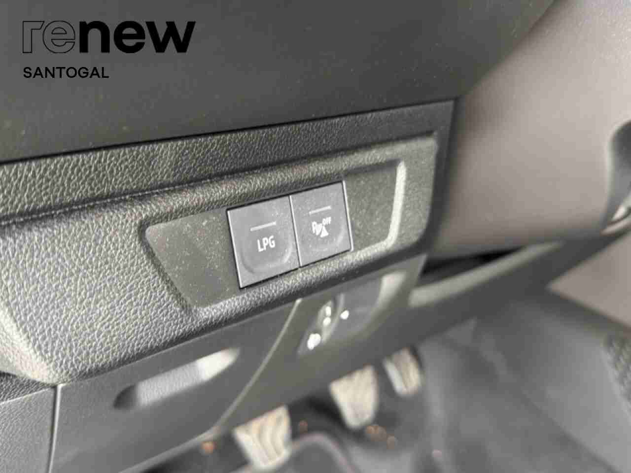 Dacia Sandero Sandero 1.0 ECO-G Comfort Bi-Fuel — fotografia 21