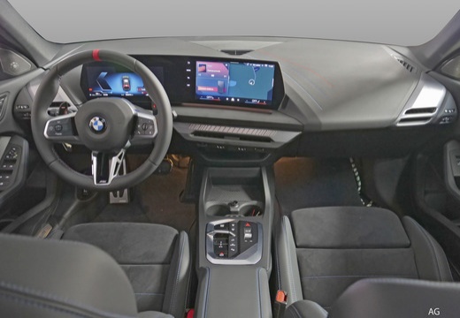 BMW Série 2 216 — fotografia 8