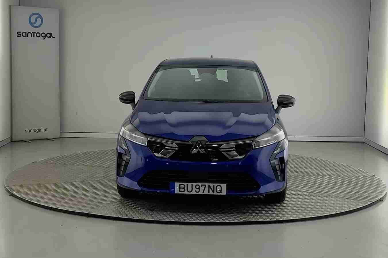 Mitsubishi Colt Colt 1.0 MPI Kyoto — fotografia 8
