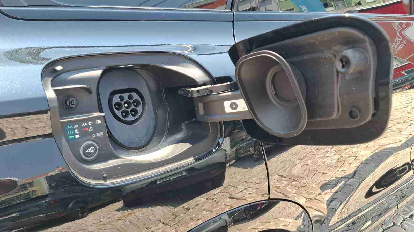Audi Q6 Q6 100 kWh Performance — fotografia 39