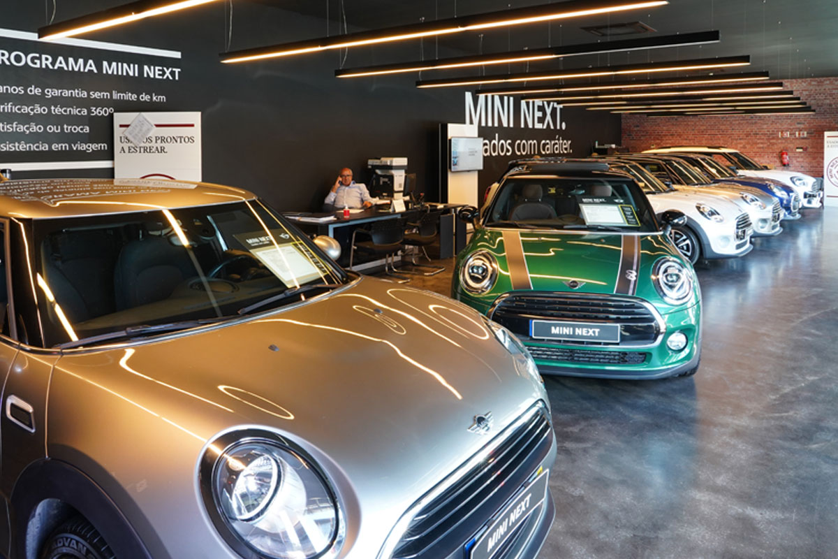 Santogal Mini Next Paco Arcos 2