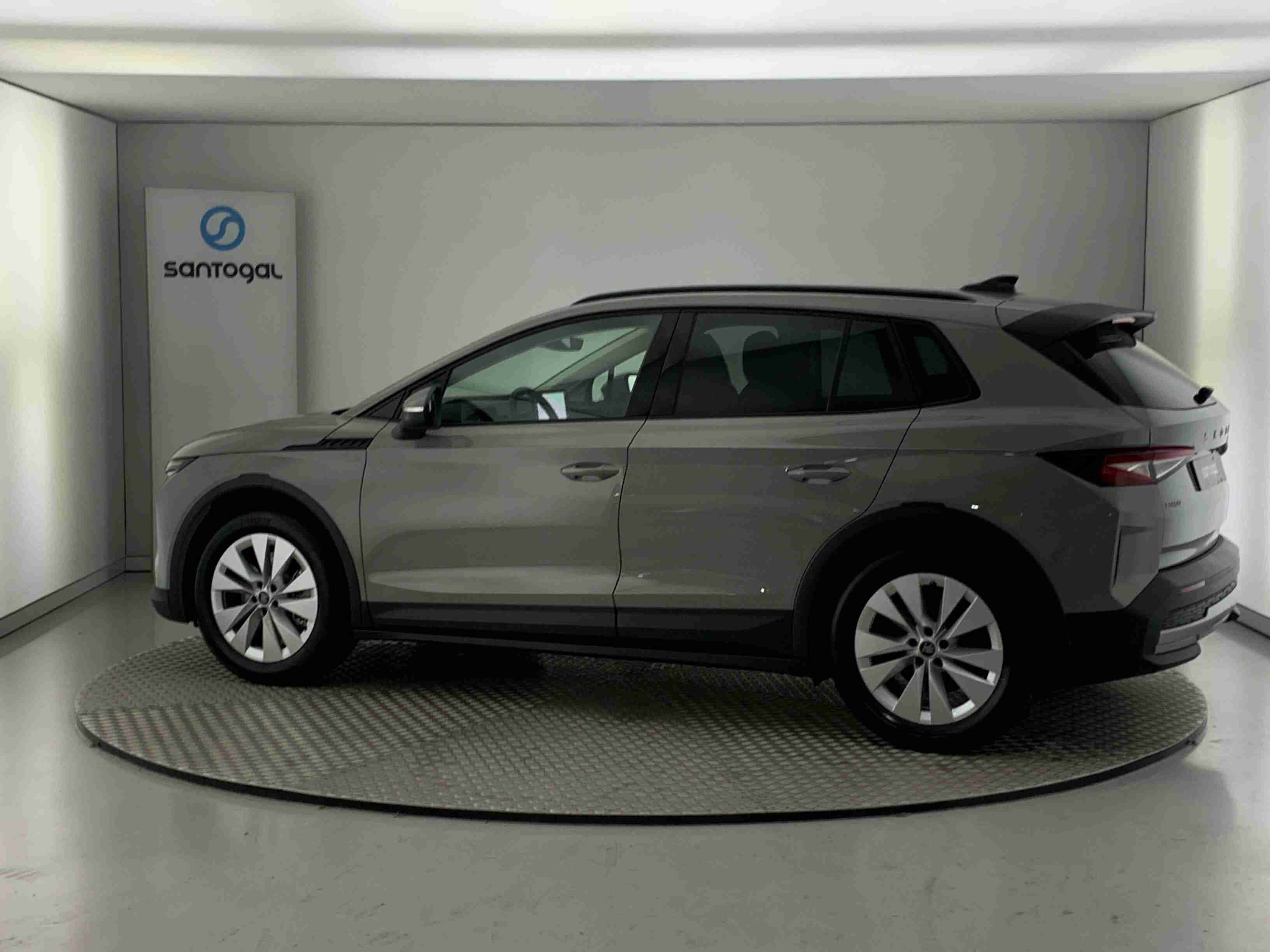 Skoda Elroq Elroq 60 Selection — fotografia 13