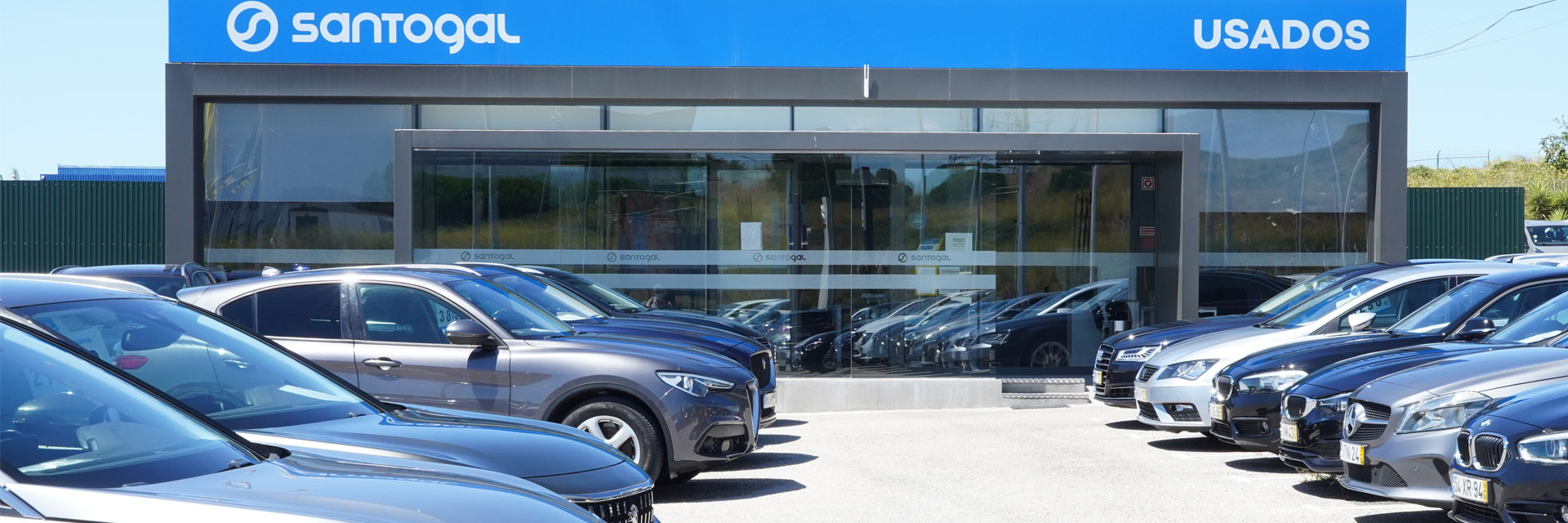 Santogal Usados Cacém 1