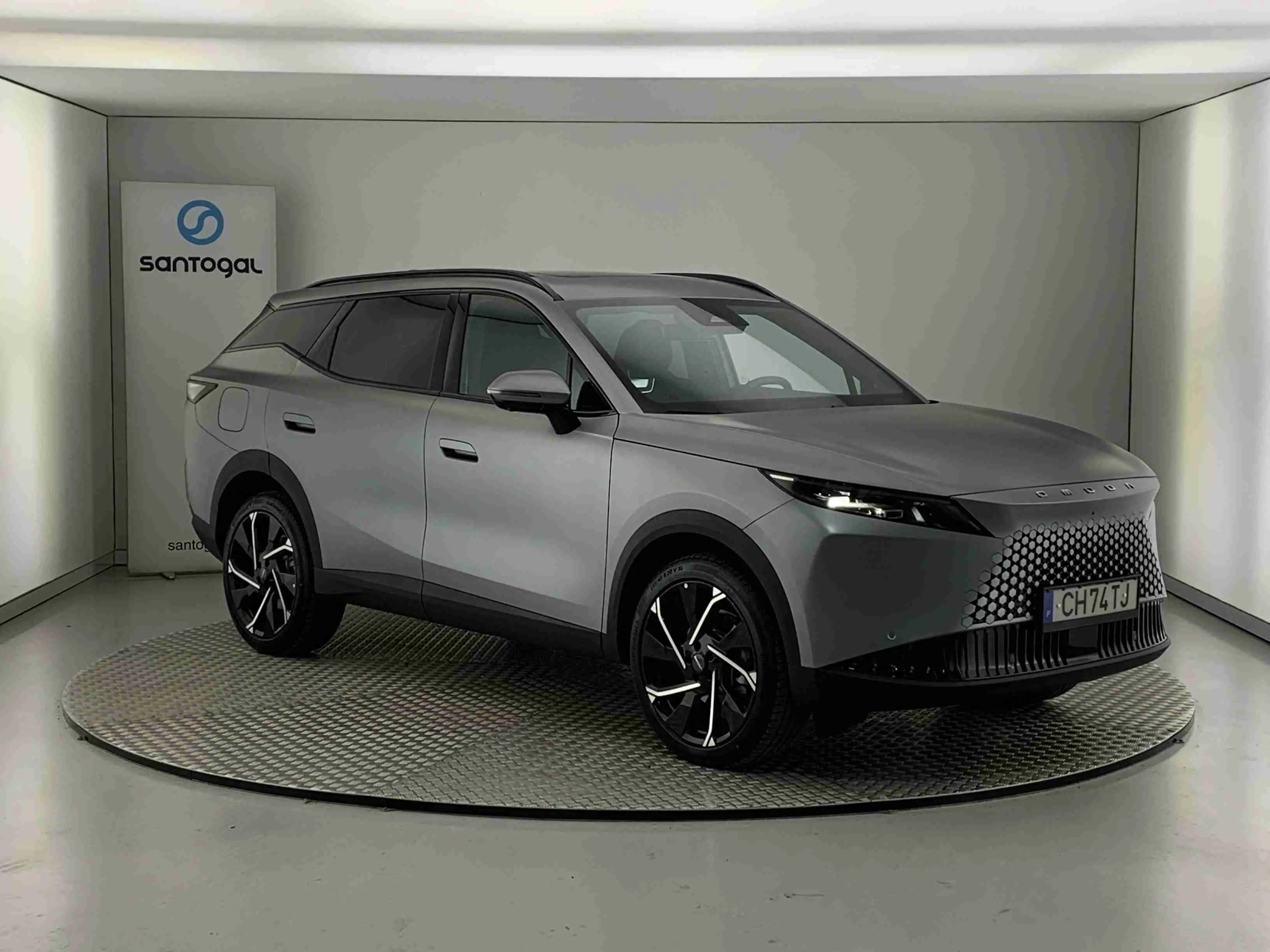 Omoda Omoda7