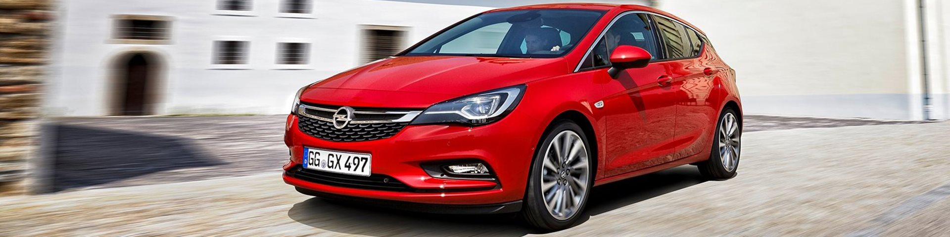 Lp Opel Astra Usados Serviço