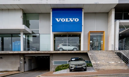 Santogal Volvo Loures Oficina 1 (1)