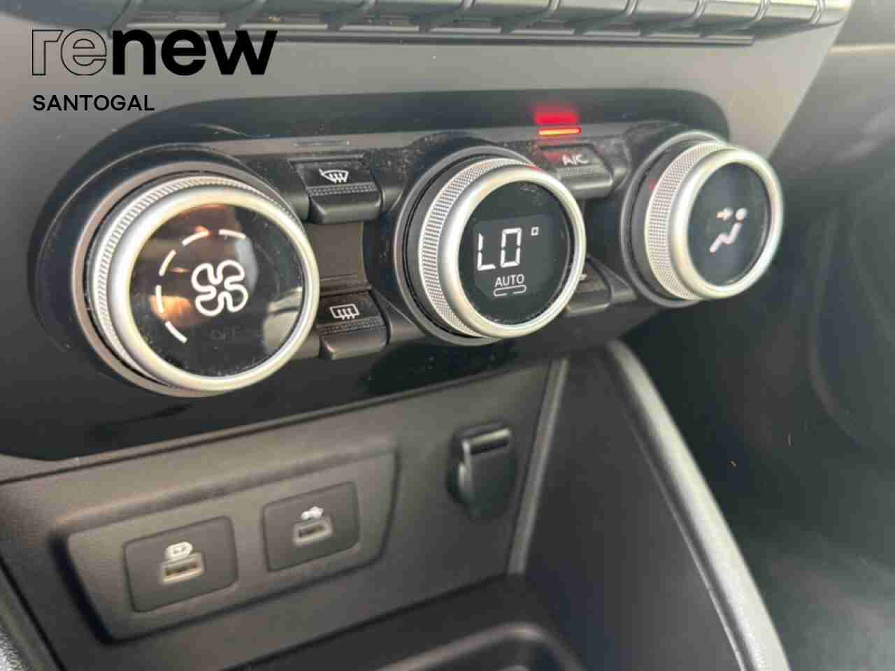 Dacia Duster Duster 1.0 TCe ECO-G SL Extreme Bi-Fuel — fotografia 21