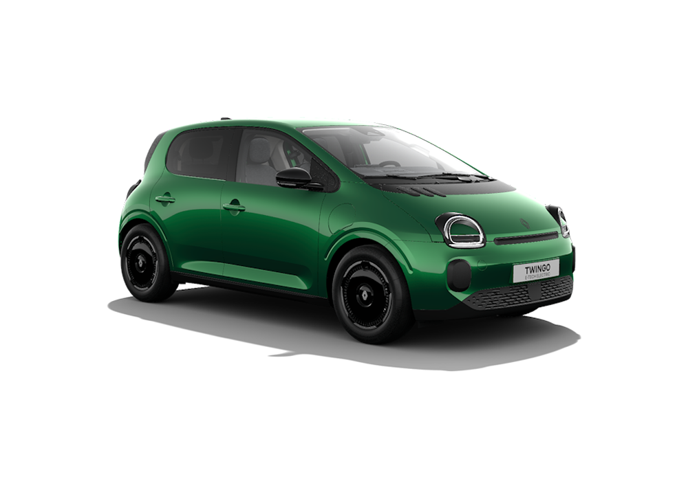 Santogal Renault TWINGO