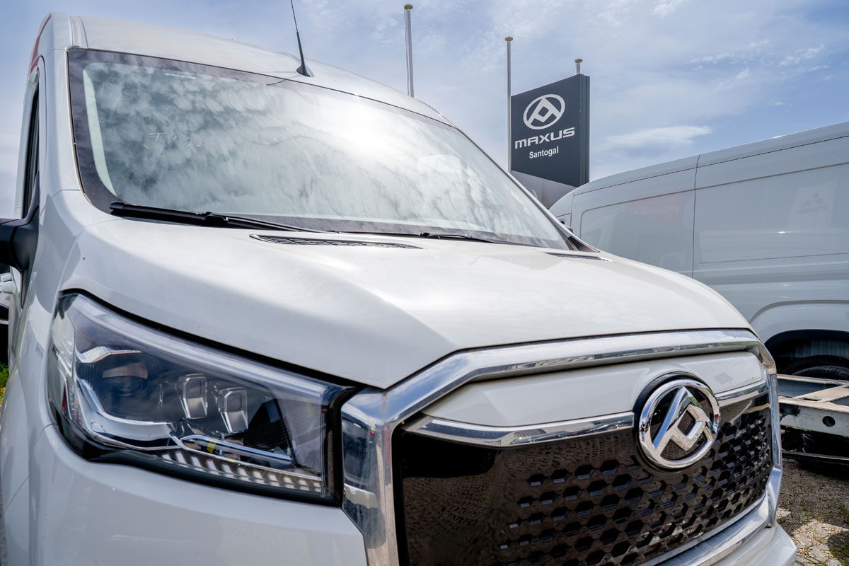 Santogal Maxus Loures Stand 3 (1)