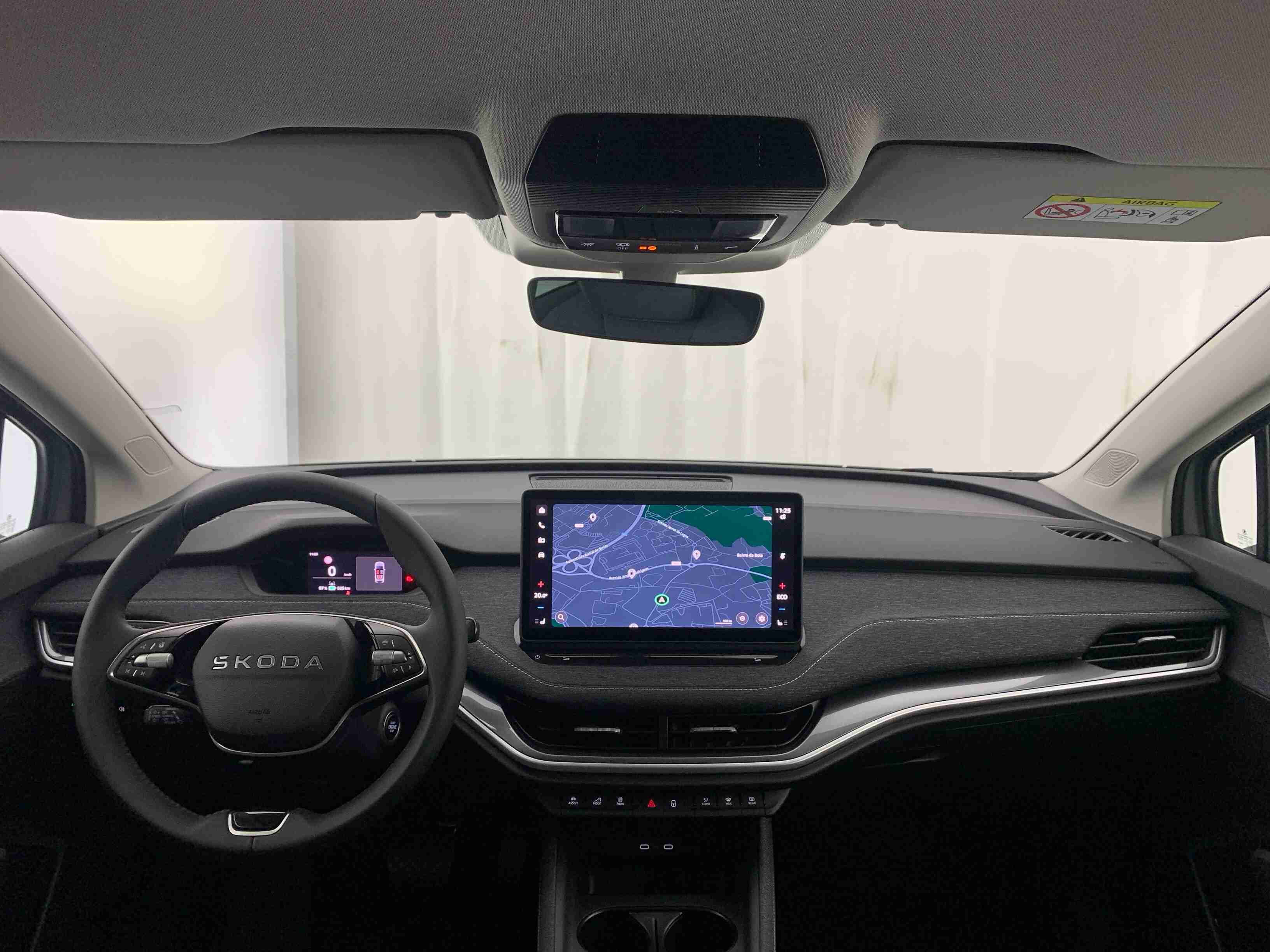 Skoda Elroq Elroq 60 Selection — fotografia 8