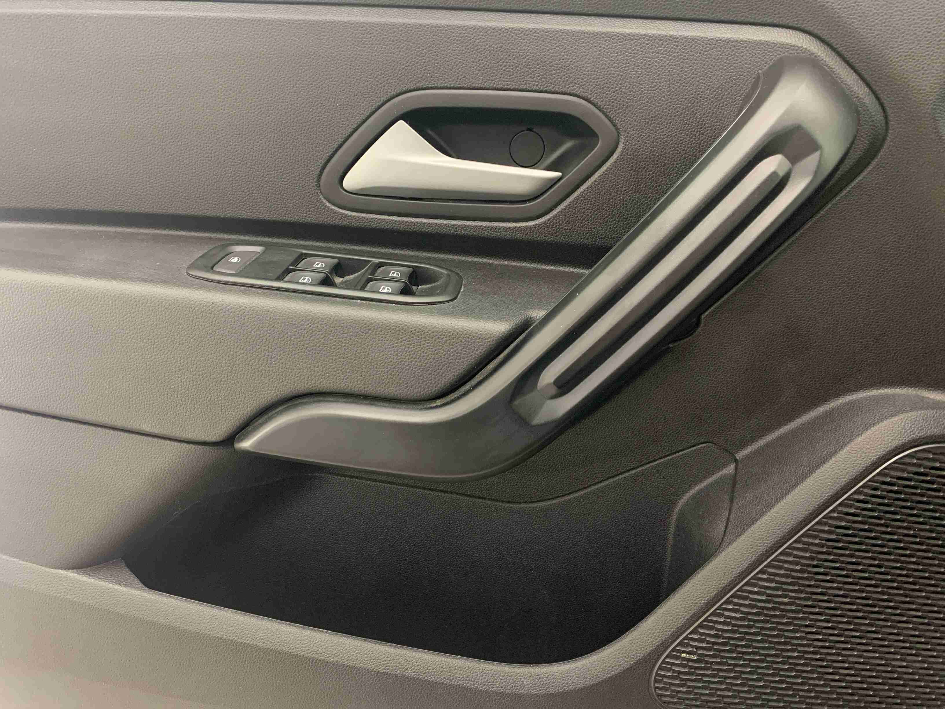 Dacia Duster Duster 1.5 Blue dCi Expression — fotografia 11