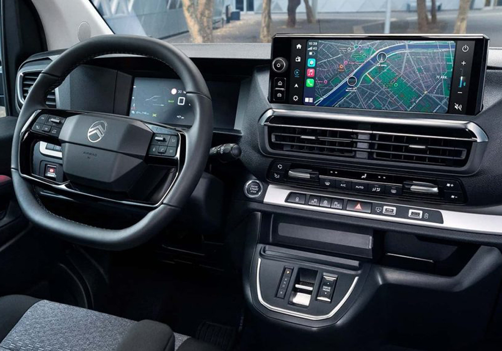 e-SpaceTourer Business (1CK0) 24-_4