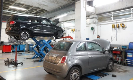 Santogal Fiat Cacem Oficina 1