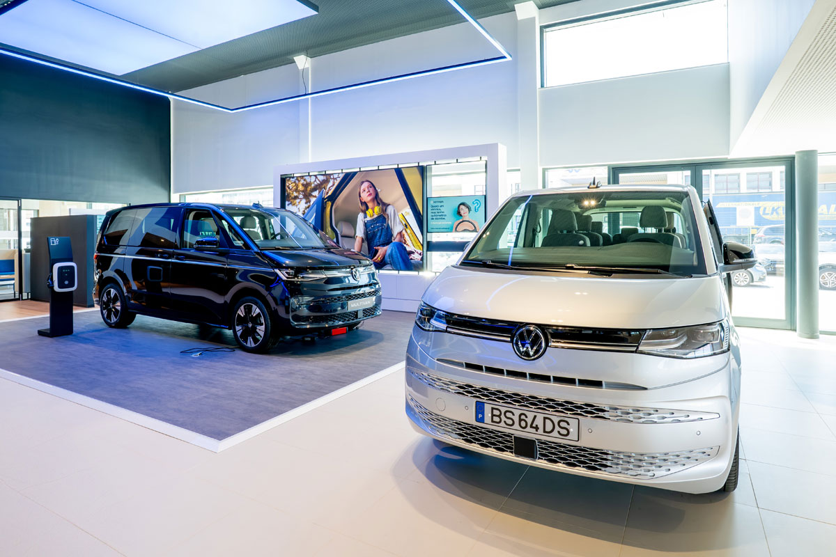 Santogal Volkswagen Abrunheira Stand 2 (2)