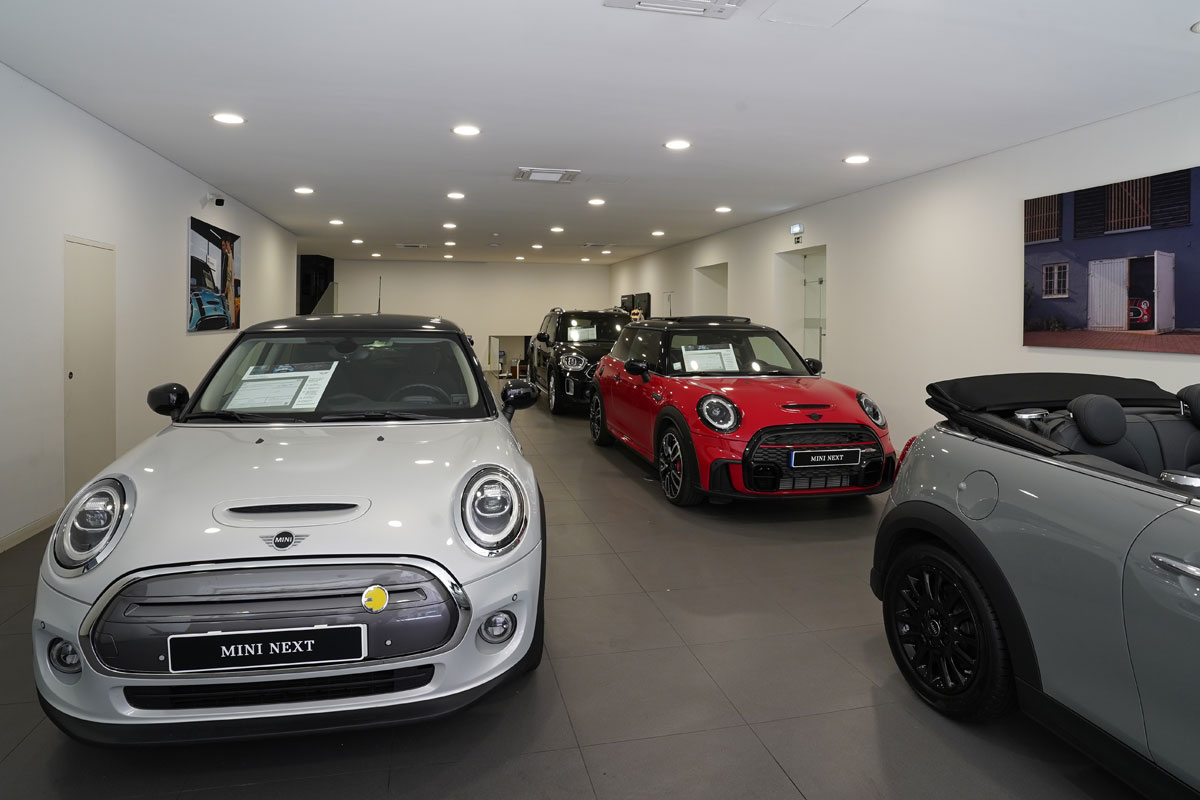 Santogal Mini Next Lisboa Estafina 1