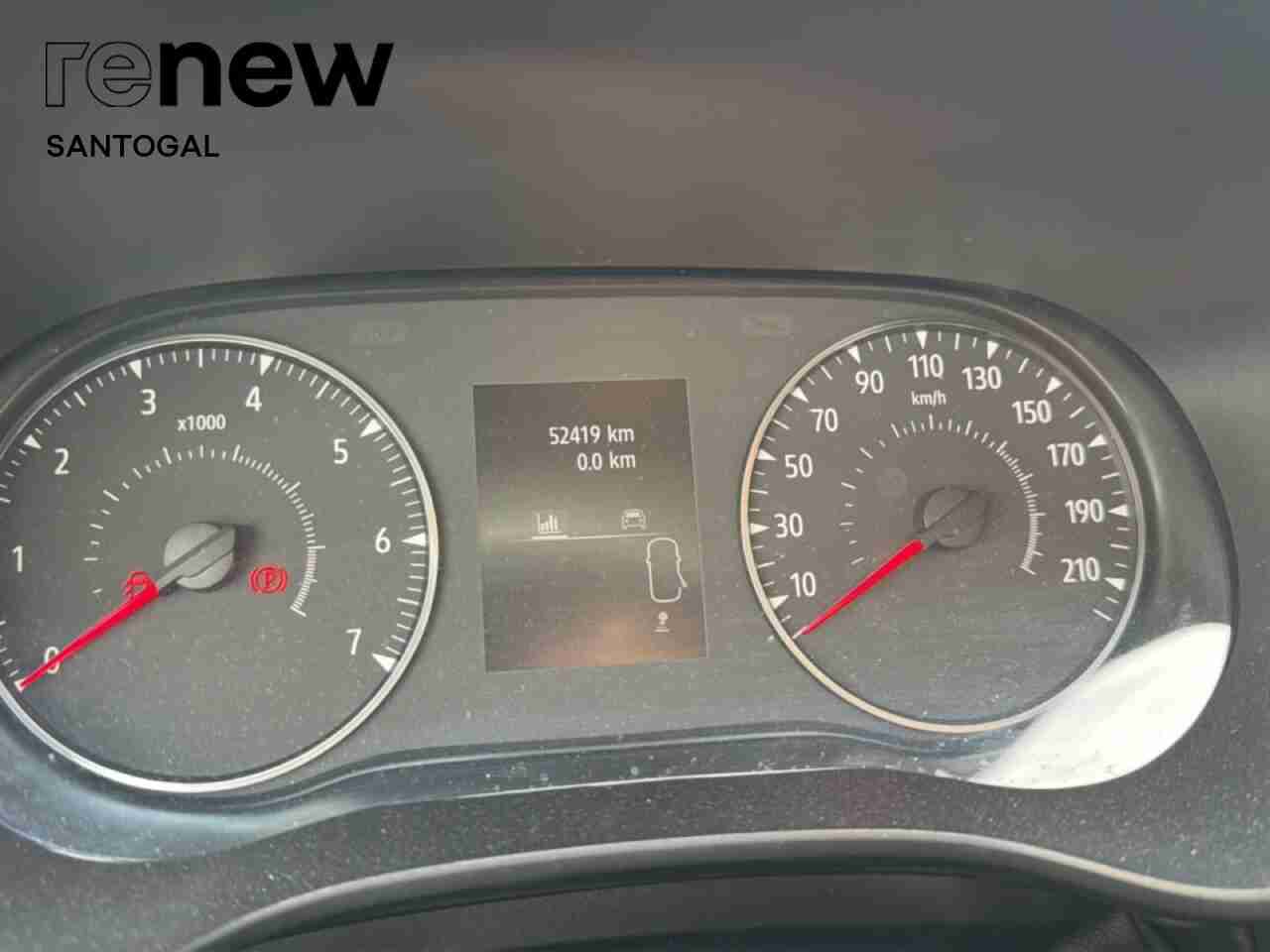 Dacia Sandero Sandero 1.0 ECO-G Comfort Bi-Fuel — fotografia 10