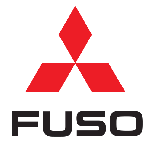 Logo Fuso